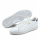 Zapatillas deportivas Puma Smash v2 Leather blancas 365215_35 - Querol online