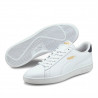 Zapatillas deportivas Puma Smash v2 Leather blancas 365215_35