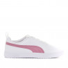 Zapatillas deportivas Puma Rickie blancas para mujer