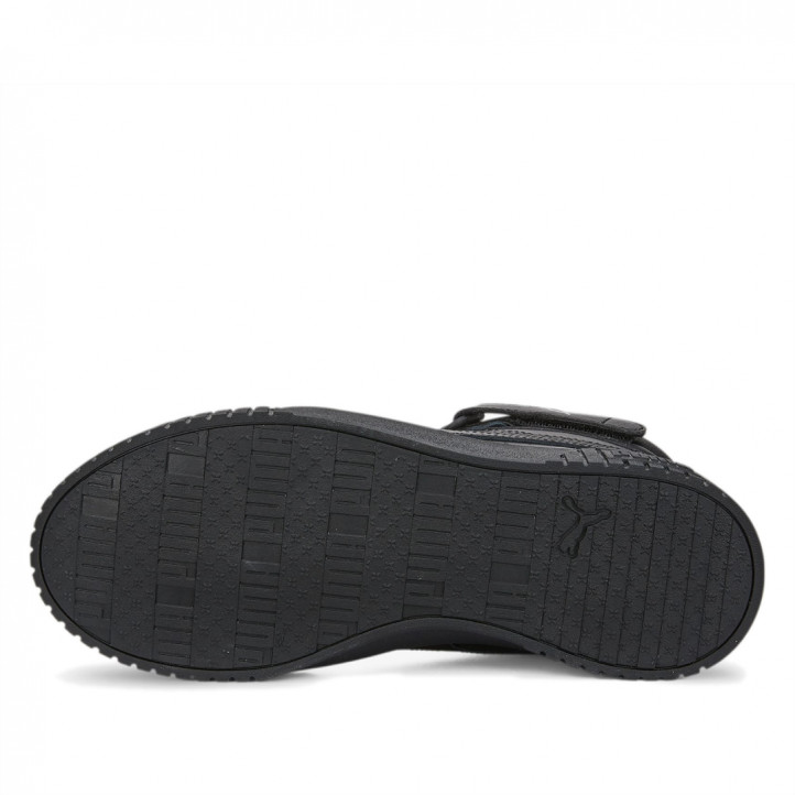 Zapatillas altas Puma Carina 2.0 Mid Sneakers Women negras - Querol online