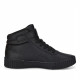 Zapatillas altas Puma Carina 2.0 Mid Sneakers Women negras - Querol online
