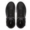 Sabatilles altes Puma Carina 2.0 Mid Sneakers Women negres