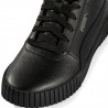 Sabatilles altes Puma Carina 2.0 Mid Sneakers Women negres