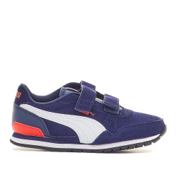 Sabatilles esport Puma st runner v3 388786 blaves - Querol online