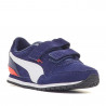 Zapatillas deporte Puma st runner v3 388786 azules