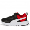 Zapatillas deporte Puma Evolve Run Mesh Alternative Closure negros