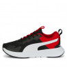 Zapatillas deporte Puma Evolve Run Mesh Alternative Closure negros