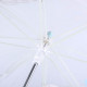 Paraguas Cerda de apertura manual poe burbuja frozen 2 - Querol online