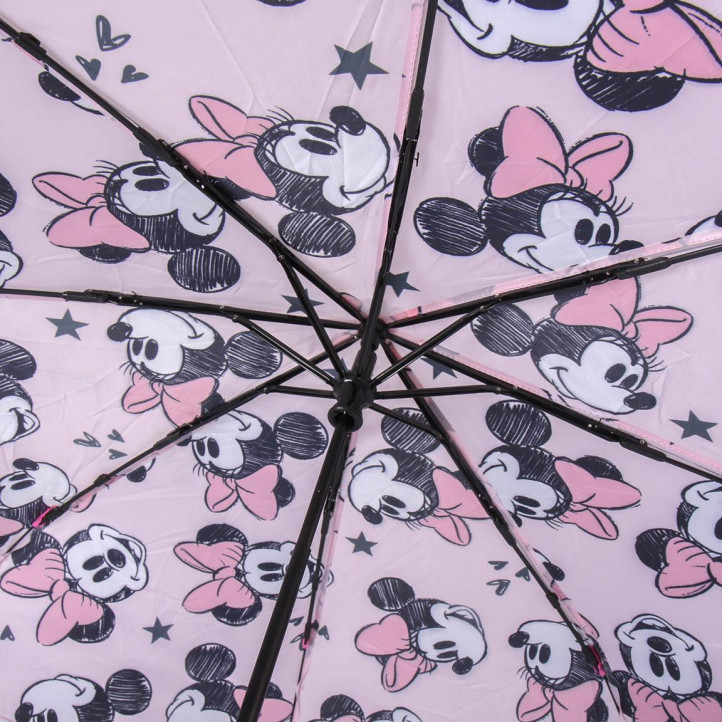 Paraguas Cerda plegable escolar minnie - Querol online