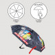 Paraguas Cerda plegable escolar avengers - Querol online