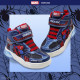Zapatillas altas Geox grayjay junior spiderman - Querol online