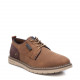 Zapatos sport Refresh 170226 marrones - Querol online