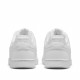 Zapatillas deportivas Nike Court Vision Low woman blancas - Querol online