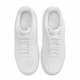 Zapatillas deportivas Nike Court Vision Low woman blancas - Querol online