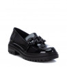Mocasín Xti 140379 negros