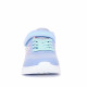 Zapatillas deporte Skechers microspec - bold delight azules - Querol online