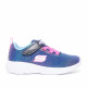 Zapatillas deporte Skechers gorun 600 - shimmer speed azules - Querol online