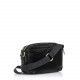 Bolso Maria Mare PENNY negro estilo bandolera - Querol online