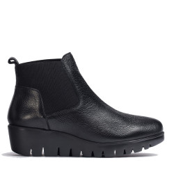 Botins plans Wonders sasha amb goma lateral - Querol online