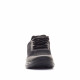 Zapatillas deportivas Owel calda en color negro - Querol online