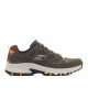 Zapatillas deportivas Skechers hillcrest grises - Querol online