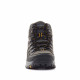 Botines Skechers relaxed fit: relment - daggett grises impermeables - Querol online