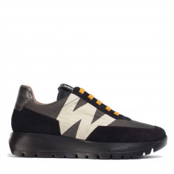 Sabatilles Wonders odisei gris - Querol online