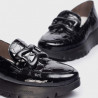 Mocassí Wonders yara negre