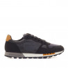 Sabates sport G-Star RAW track negres i taronjes