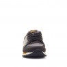 Zapatos sport G-Star RAW track negros y naranjas