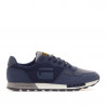 Sabates sport G-Star RAW track blaus i grises