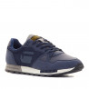 Zapatos sport G-Star RAW track azules y grises