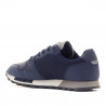 Sabates sport G-Star RAW track blaus i grises