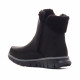 Botins plans Skechers synergy - collab negres impermeables - Querol online