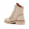 Botins plans PIKOLINOS vicar en color ivori