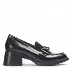 Mocassí Wonders mocasí renata negres - Querol online