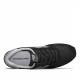 Zapatillas deportivas New Balance 373v2 negro con blanco - Querol online