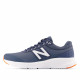 Zapatillas deportivas New Balance 411 v2  Natural indigo con vintage indigo y white - Querol online