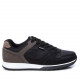 Zapatos sport Refresh 170271 negros - Querol online