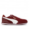 Sabatilles esportives Puma ST Runner v3 SD vermelles