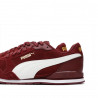 Zapatillas deportivas Puma ST Runner v3 SD burdeos