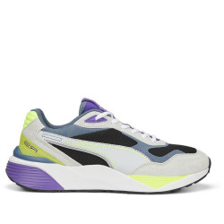 Sabatilles esportives Puma RS-Metric grisos verds i liles - Querol online