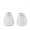 Sabatilles esportives Puma carina 2.0 Tape blanques