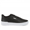 Zapatillas deportivas Puma carina 2.0 Tape negras