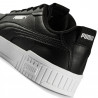 Zapatillas deportivas Puma carina 2.0 Tape negras