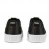Zapatillas deportivas Puma carina 2.0 Tape negras