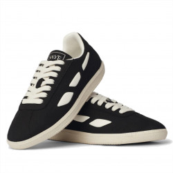 Zapatillas Saye modelo '70 Vegan Black woman - Querol online