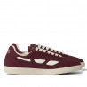 Zapatillas Saye modelo '70 Vegan Garnet woman