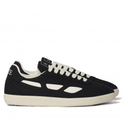 Zapatillas Saye modelo '70 Vegan Black man - Querol online