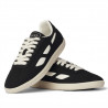 Sabatilles Saye modelo '70 Vegan Black man